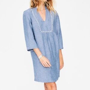 Boden Evangeline Tunic